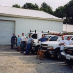 beene services team 12