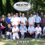 beene services team 18