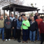 beene services team 23