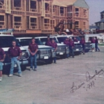 beene services team 9